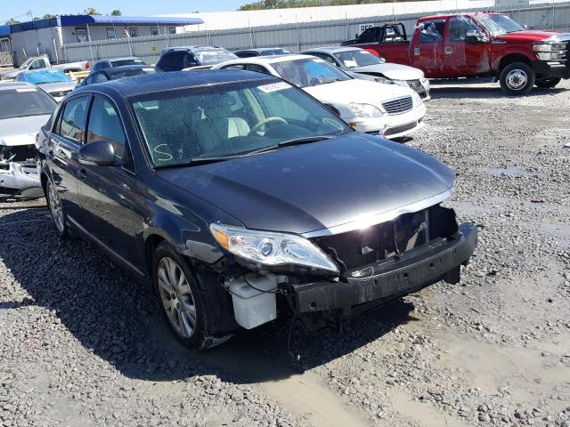 toyota avalon bas 2012 4t1bk3db4cu447035