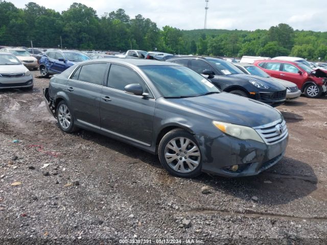 toyota avalon 2012 4t1bk3db4cu452137