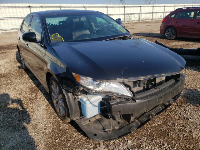 toyota avalon bas 2012 4t1bk3db4cu458259