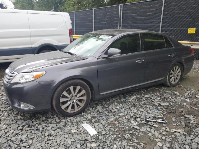 toyota avalon bas 2012 4t1bk3db4cu463509