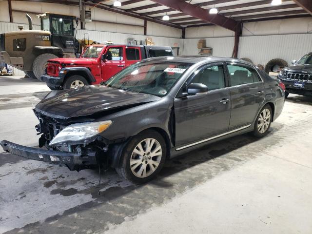 toyota avalon 2012 4t1bk3db4cu463588