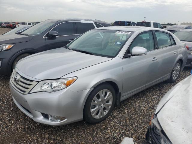 toyota avalon bas 2012 4t1bk3db4cu466572