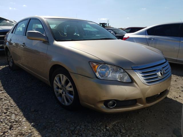 toyota avalon xl 2010 4t1bk3db5au351928