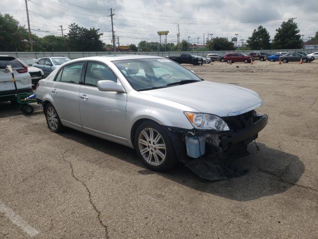 toyota avalon xl 2010 4t1bk3db5au353114