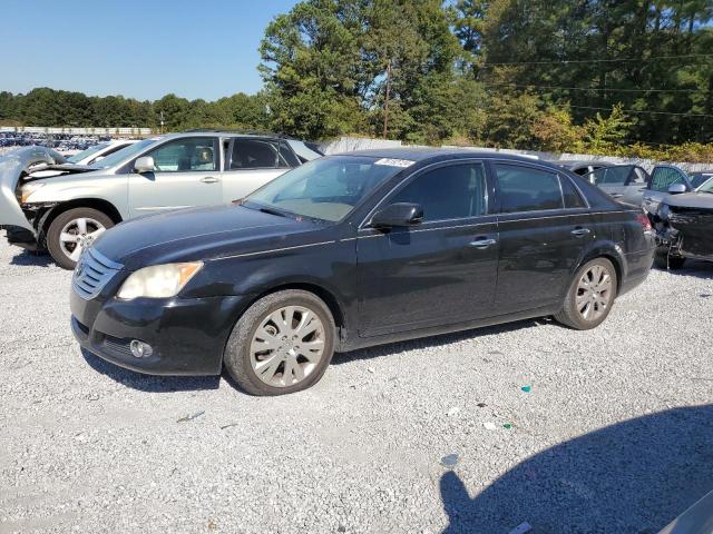 toyota avalon xl 2010 4t1bk3db5au356692