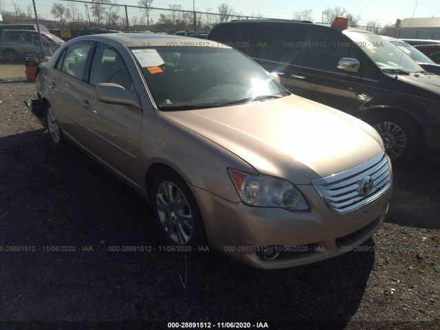 toyota avalon 2010 4t1bk3db5au358670