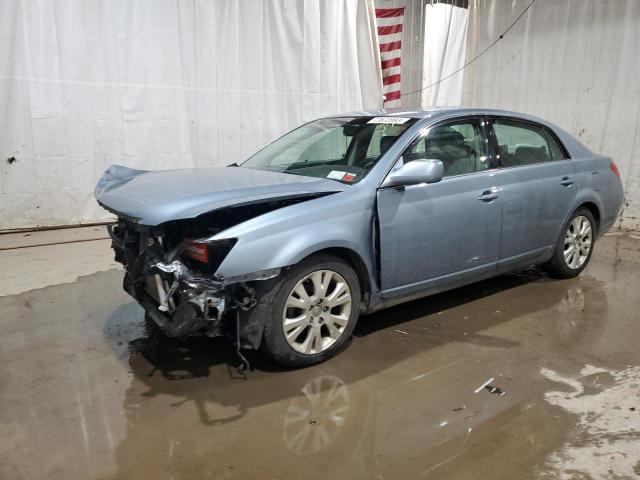 toyota avalon 2010 4t1bk3db5au359799