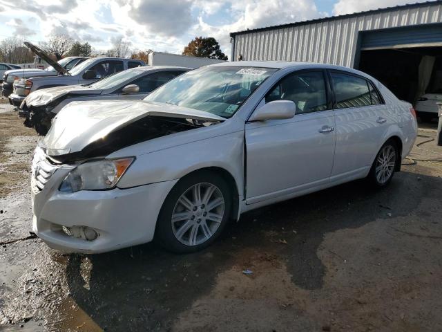 toyota avalon xl 2010 4t1bk3db5au359897