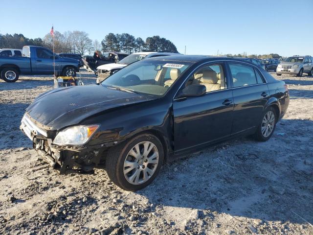 toyota avalon xl 2010 4t1bk3db5au362878