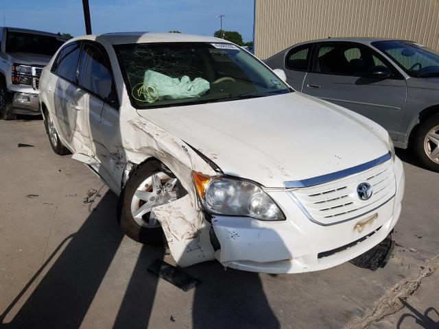 toyota avalon xl 2010 4t1bk3db5au368602