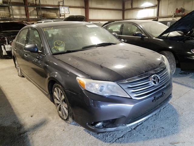 toyota avalon bas 2011 4t1bk3db5bu372943