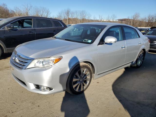 toyota avalon bas 2011 4t1bk3db5bu373963