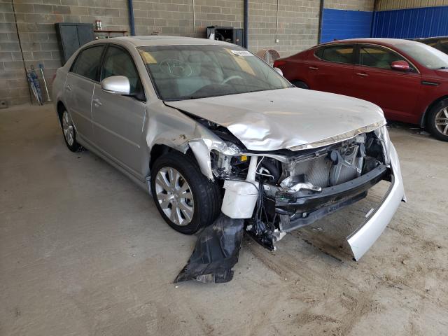 toyota avalon bas 2011 4t1bk3db5bu379701