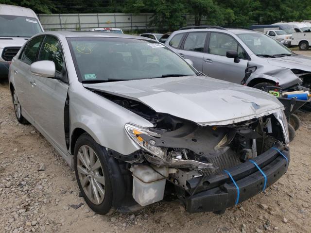 toyota avalon bas 2011 4t1bk3db5bu381044