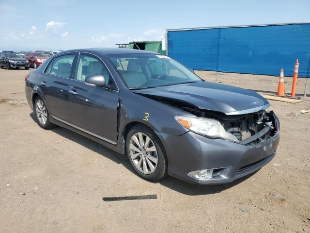 toyota avalon bas 2011 4t1bk3db5bu383893