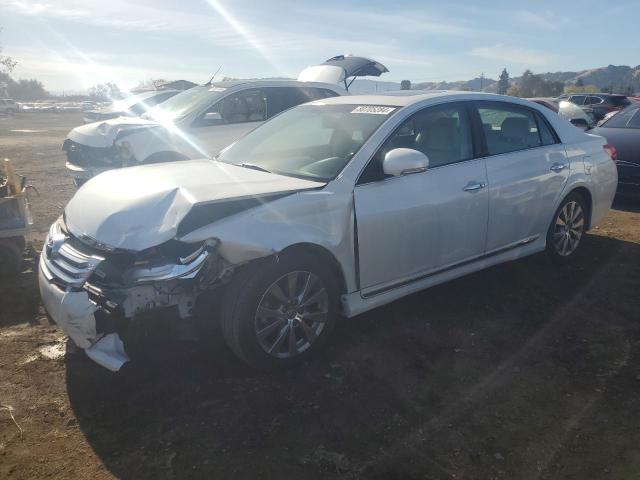 toyota avalon bas 2011 4t1bk3db5bu384977