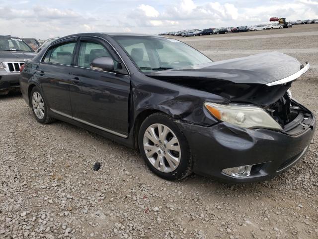 toyota avalon bas 2011 4t1bk3db5bu386602