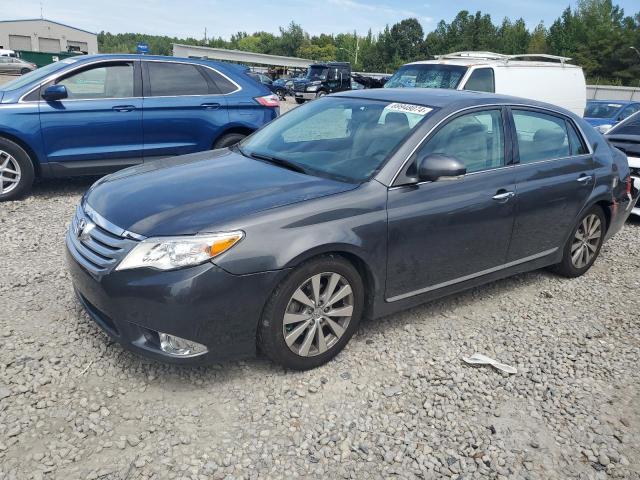 toyota avalon bas 2011 4t1bk3db5bu387121