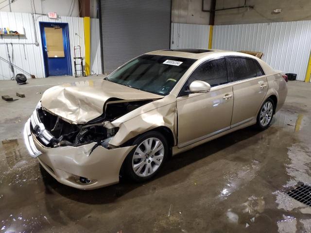 toyota avalon bas 2011 4t1bk3db5bu388446