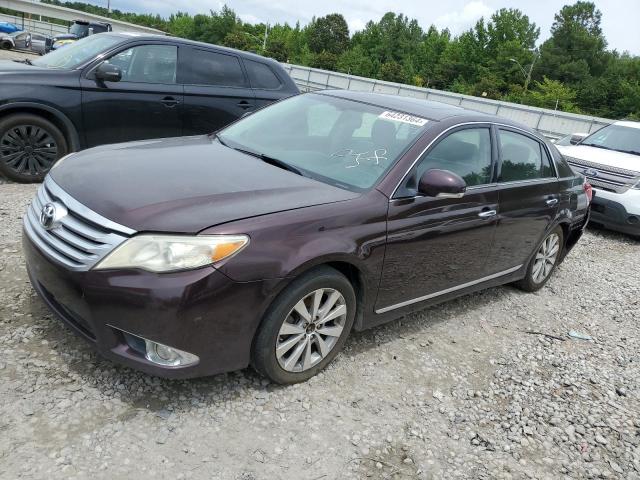 toyota avalon 2011 4t1bk3db5bu389726