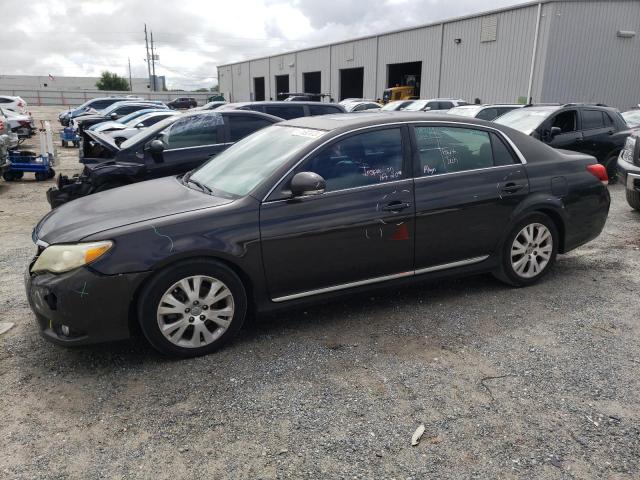 toyota avalon bas 2011 4t1bk3db5bu390701