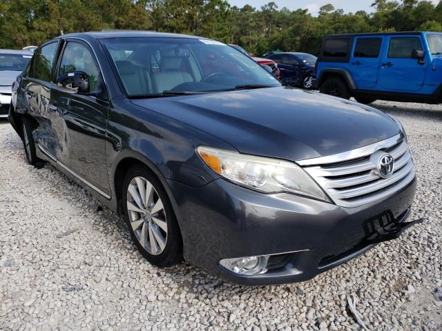 toyota avalon bas 2011 4t1bk3db5bu394974