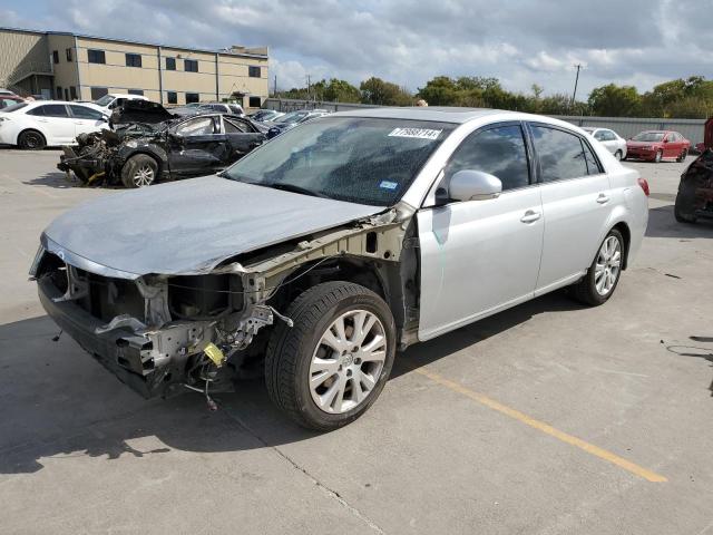 toyota avalon bas 2011 4t1bk3db5bu419615