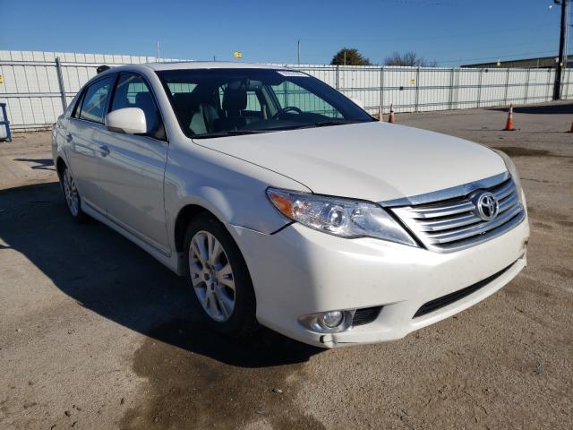 toyota avalon bas 2011 4t1bk3db5bu428279