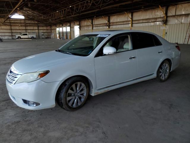 toyota avalon bas 2011 4t1bk3db5bu431716