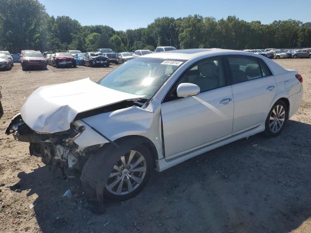 toyota avalon bas 2011 4t1bk3db5bu433434