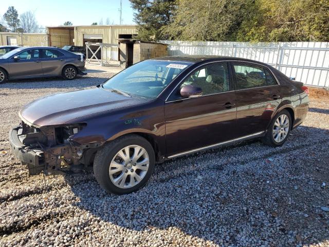 toyota avalon 2011 4t1bk3db5bu433451