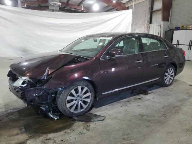 toyota avalon 2012 4t1bk3db5cu444399