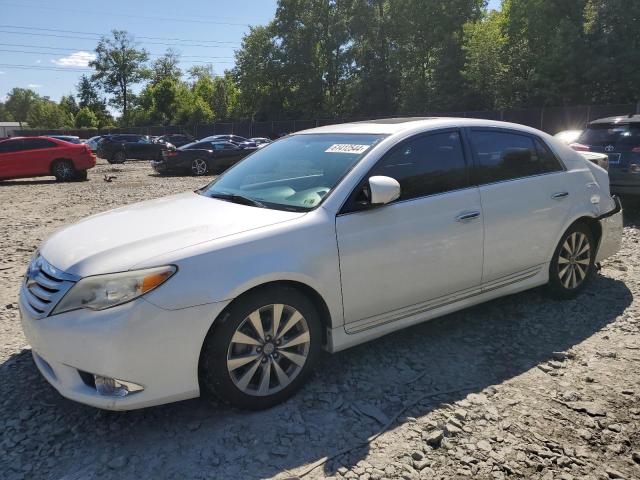 toyota avalon 2012 4t1bk3db5cu462868