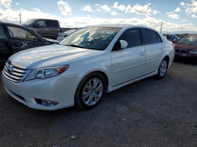 toyota avalon bas 2012 4t1bk3db5cu464202