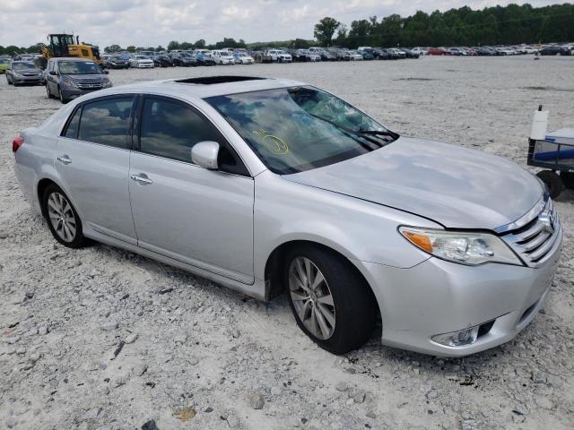 toyota avalon bas 2012 4t1bk3db5cu466922