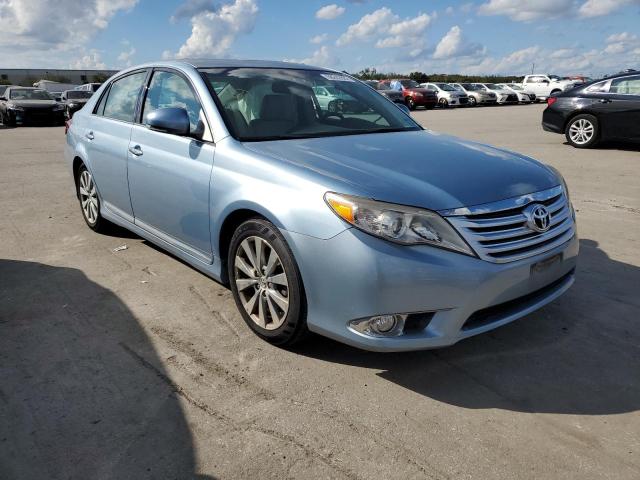 toyota avalon bas 2012 4t1bk3db5cu468167