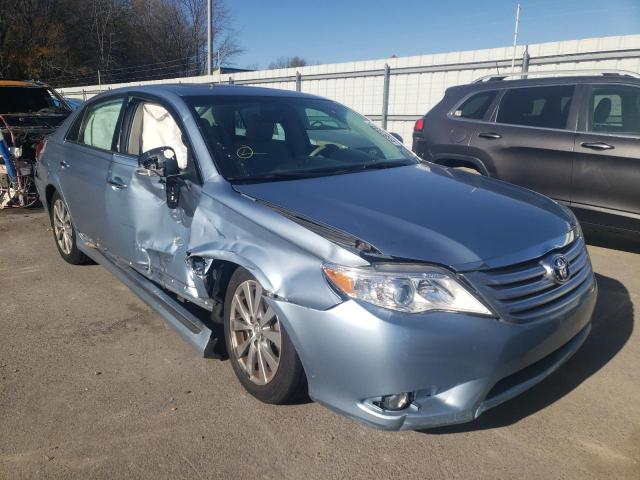 toyota avalon bas 2012 4t1bk3db5cu468671