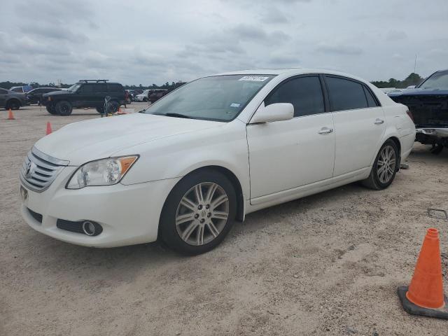 toyota avalon xl 2010 4t1bk3db6au352294