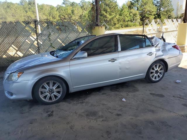 toyota avalon xl 2010 4t1bk3db6au358175