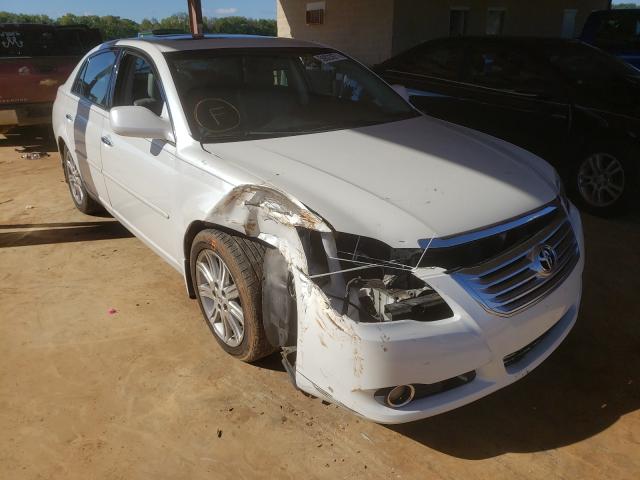 toyota avalon xl 2010 4t1bk3db6au359116