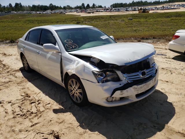 toyota avalon xl 2010 4t1bk3db6au360797