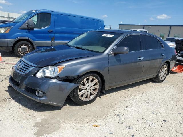 toyota avalon 2010 4t1bk3db6au362789