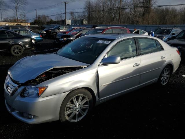 toyota avalon xl 2010 4t1bk3db6au363392