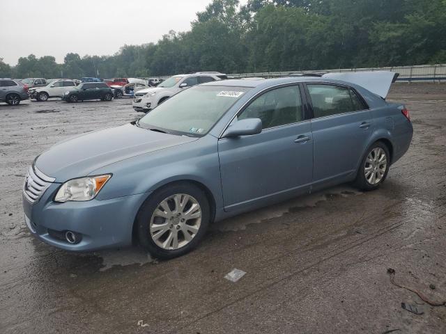 toyota avalon 2010 4t1bk3db6au366566