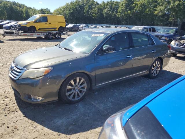 toyota avalon bas 2011 4t1bk3db6bu380985