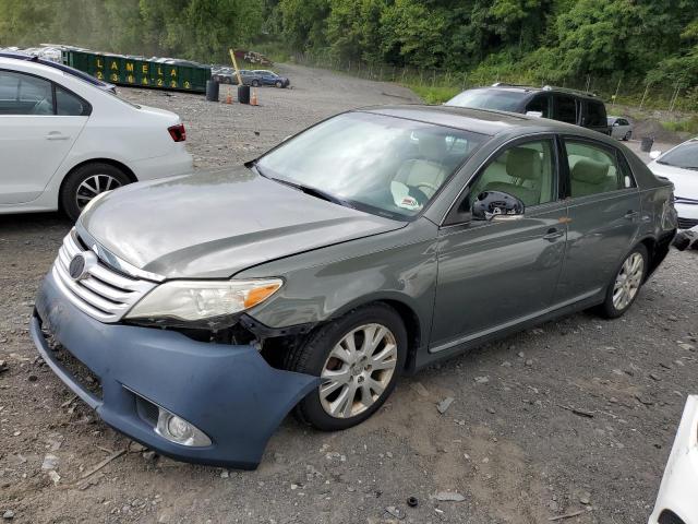 toyota avalon bas 2011 4t1bk3db6bu381201