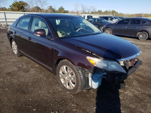 toyota avalon bas 2011 4t1bk3db6bu391016