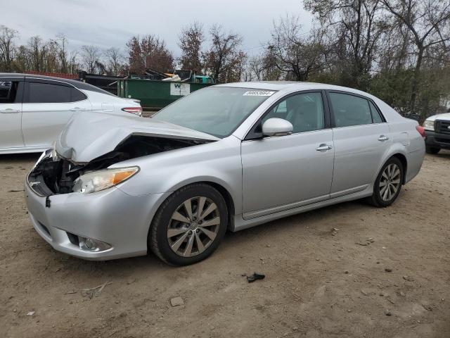 toyota avalon bas 2011 4t1bk3db6bu397625