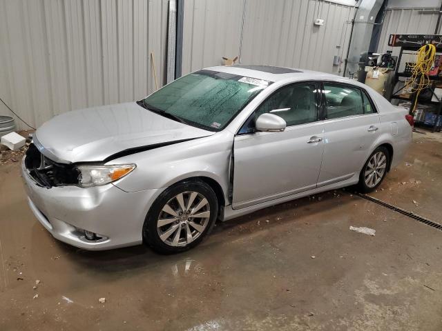 toyota avalon bas 2011 4t1bk3db6bu399651