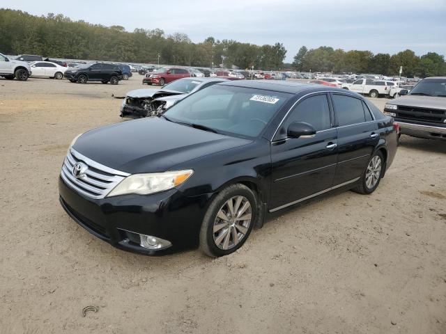 toyota avalon 2011 4t1bk3db6bu405917